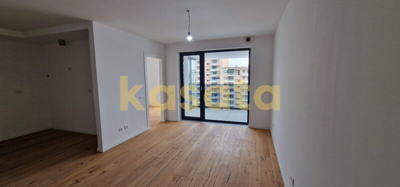 CityPoint Aviatiei, faza 2 bloc D, oportunitate 2 camere de vanzare