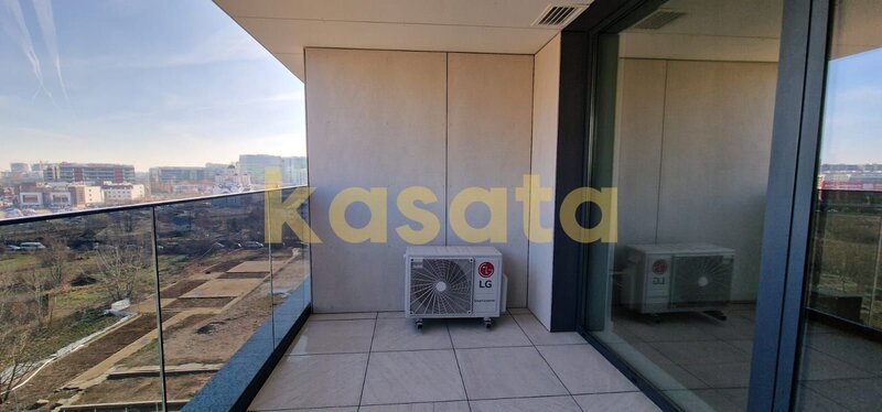 CityPoint Aviatiei, faza 2 bloc D, oportunitate 2 camere de vanzare