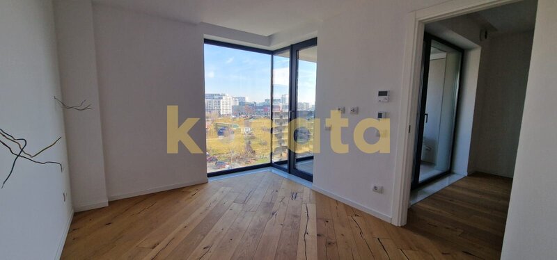 CityPoint Aviatiei, faza 2 bloc D, oportunitate 2 camere de vanzare